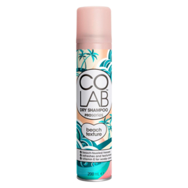 Colab - Dry Shampoo Beach Texture