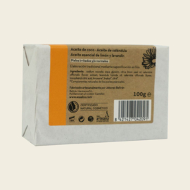 Essabó - natural soap Calendula