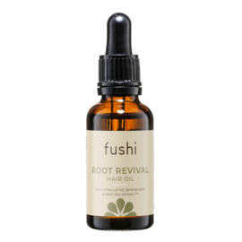 Fushi - Root Revival Hair Oil 30ml