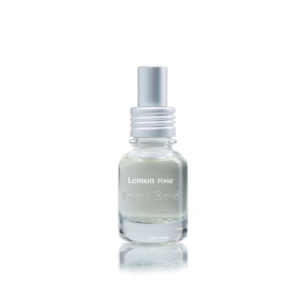 Fresh Fragrance 25 Ml Lemon Rose ( hervulbaar)