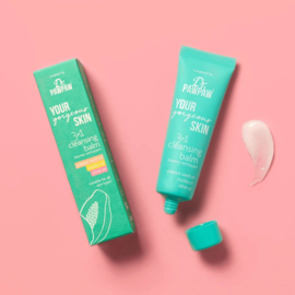 DR. PAWPAW Your Gorgeous Skin Cleansing Balm 3 in 1