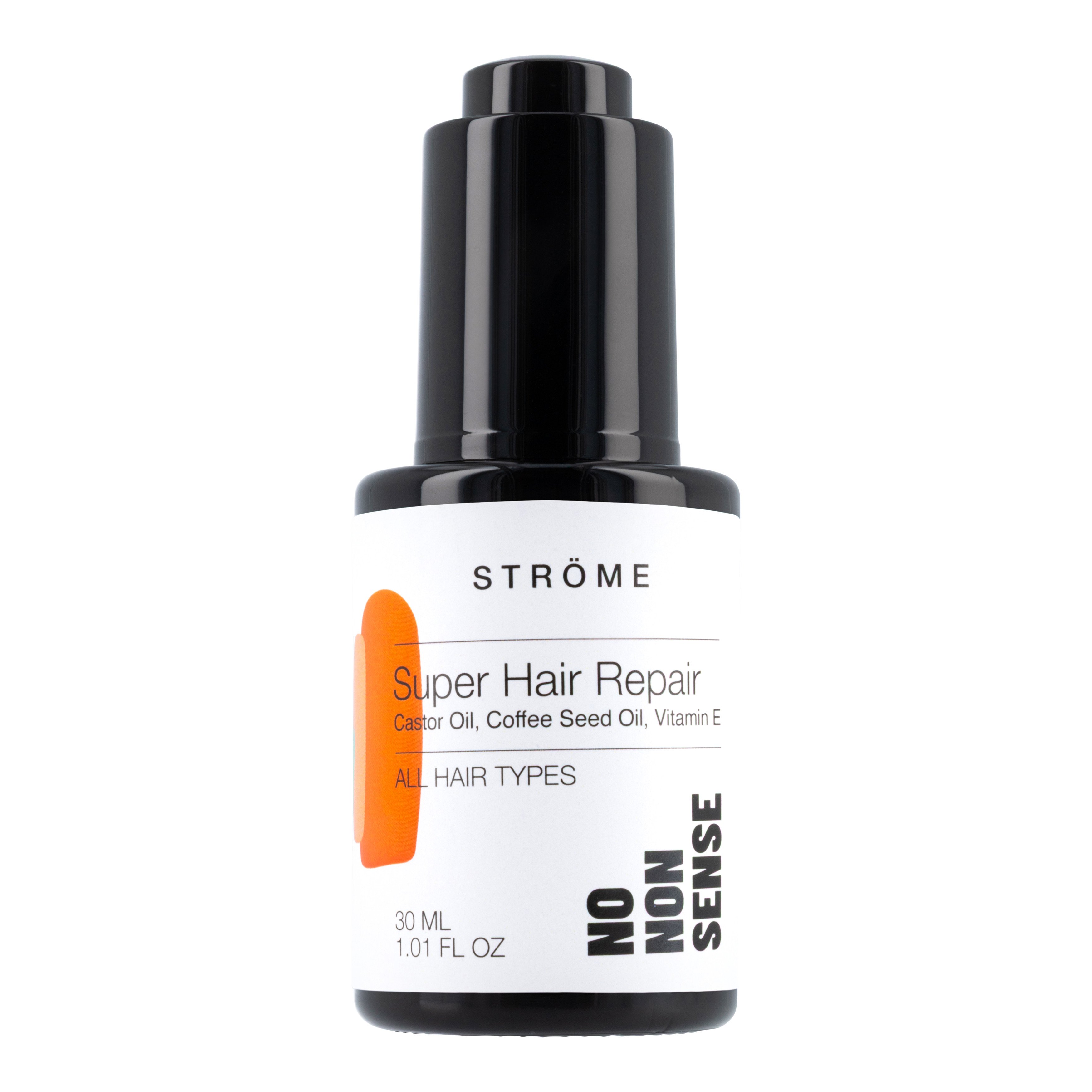 Super Hair Repair (Mushroom Pack)