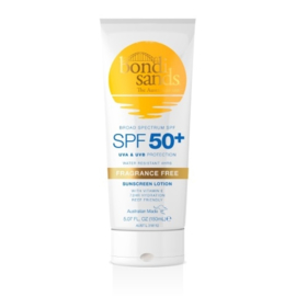 Sunscreen Lotion SPF50+ F/F