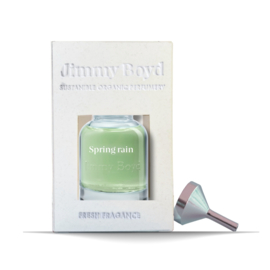 Fresh Fragrance  25 ml Spring Rain ( Hervulbaar)