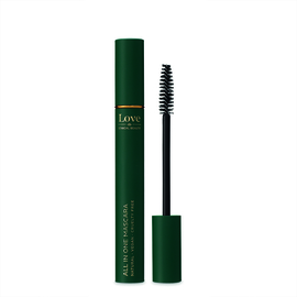 Love Ethical Beauty - All in One Natural Mascara