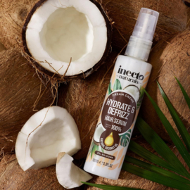 Inecto Naturals - Hair Serum Dream Crème Coconut