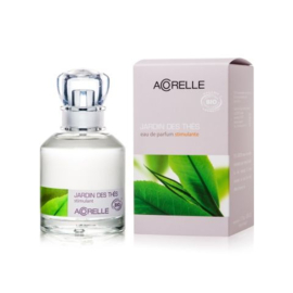 Eau de Parfum Tea Garden