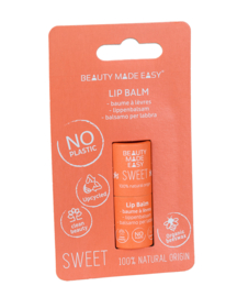 Papertube Lipbalm - Sweet