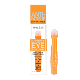 Biovene - Eye Roll-on Vitamin C