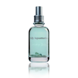 Jimmy Boyd - Lily Aquamarine Organic Parfum