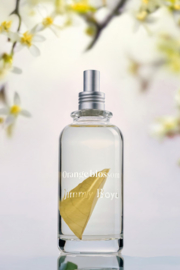 Jimmy Boyd - Orange Blossom - Nieuwe Verpakking