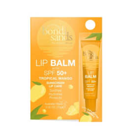 Sunscreen Lip Balm SPF 50+ Tropical Mango