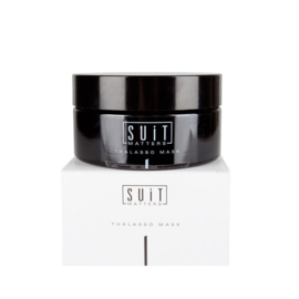 SUIT Matters - Thalasso Mask 100 gr