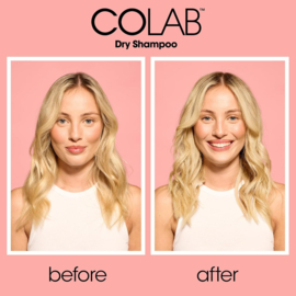 Colab - Dry Shampoo Beach Texture