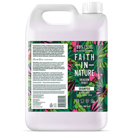 Shampoo Dragon Fruit - Refill