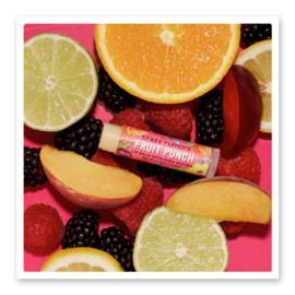 Fruit Punch Lip Balm