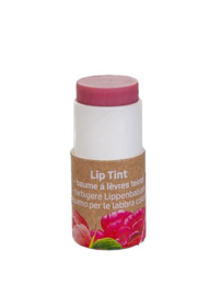 Tinted Lip Balm - PEONY