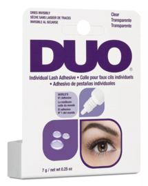 Duo - Individual Lash Adhesive Clear