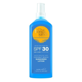 Sunscreen Lotion SPF30 Spray