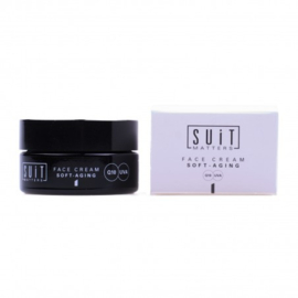 SUIT Matters - Face Cream Soft-Aging | 50 ml