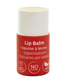 Cheery Lipbalm   Christmas / Winter Edition