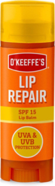 O'Keeffe's - Lip Repair SPF15