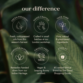 Fushi - My Harmony Oil 50ml