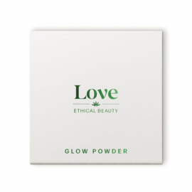 Love Ethical Beauty - Glow Powder – Zero Waste