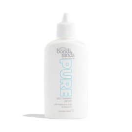 Pure Self Tanning Drops