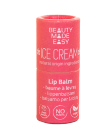 Ice Cream Lipbalm