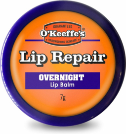 O'Keeffe's - Lip Repair Overnight