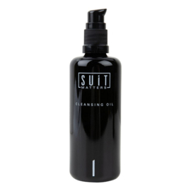 SUIT Matters - Cleansing Oil 100 ml