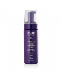 P’URE Papayacare Papaya Facial Cleanser 150ml