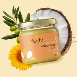 Fushi Vegan Ghee 230g