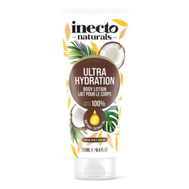 Inecto Coconut Bodylotion