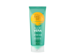 After Sun Aloe Vera Cooling Gel