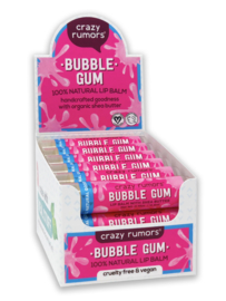 Bubble Gum Lipbalm
