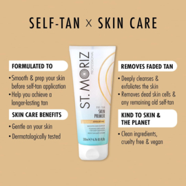 Advanced Pro Formula Exfoliating Skin Primer