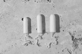 &SISTERS Tampons Heavy 14 stuks