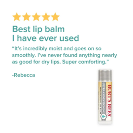 Lip Balm Ultra Conditioning
