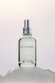Jimmy Boyd - Oak Moss Quartz Organic Parfum
