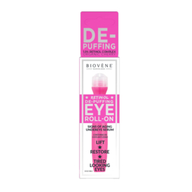 Biovene - Eye Roll-on Retinol