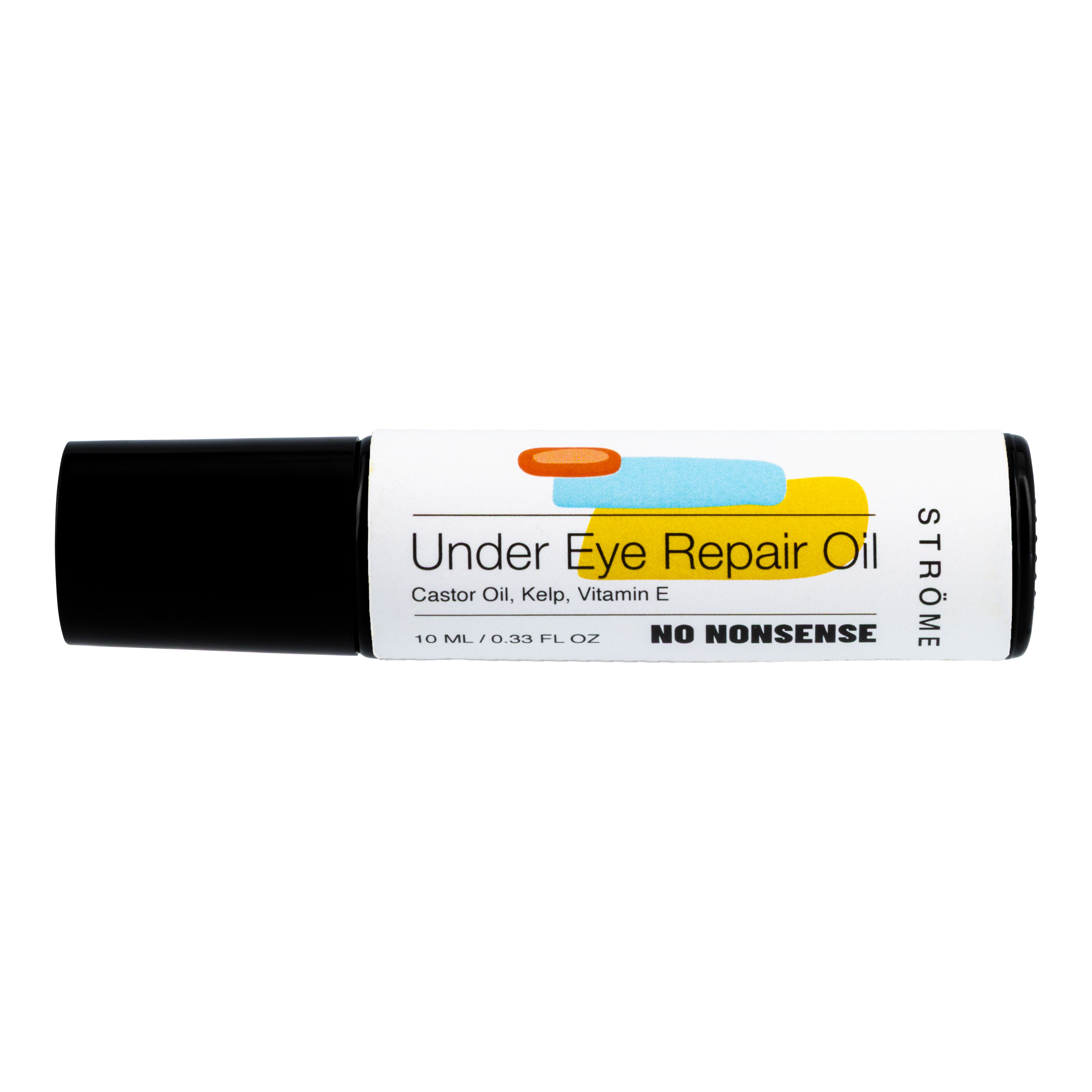 Under Eye Repair Oil