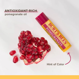 Lip Balm Pomegranate