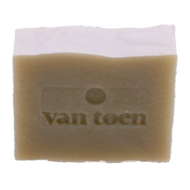 Van Toen - Neem zeep