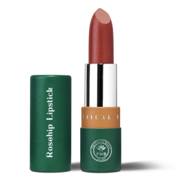 Demi Mattes - Organic Rosehip Lipstick - Passion