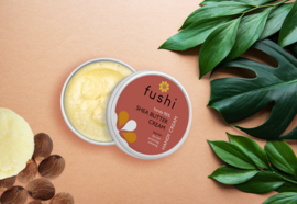 Fushi Shea Butter Cream Handy 40 g