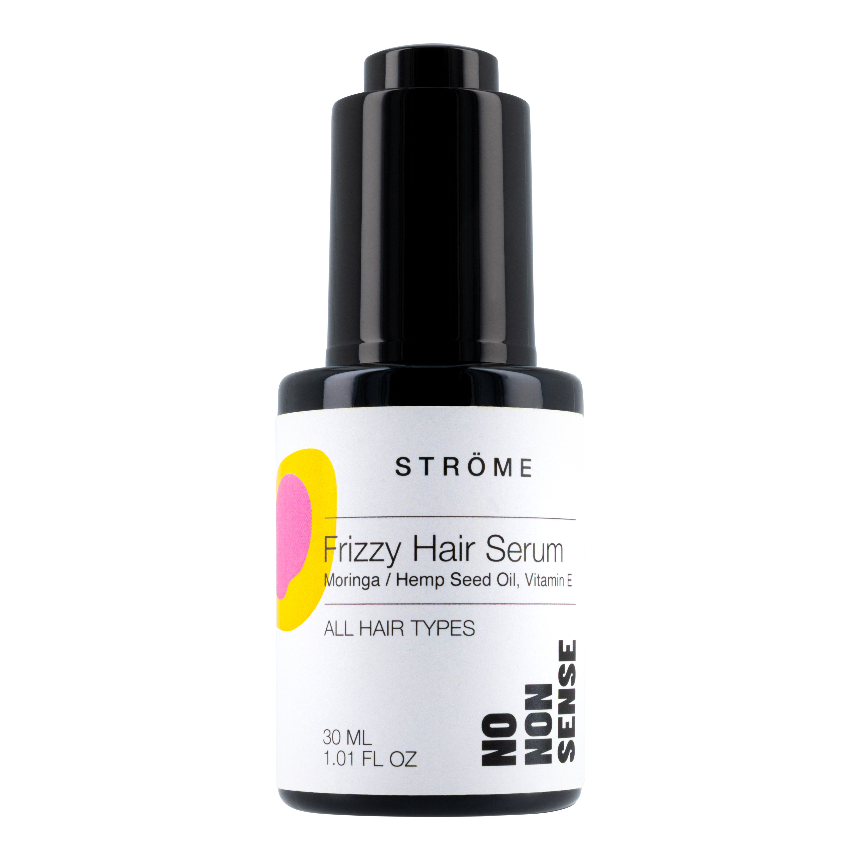Frizzy Hair Serum (Mushroom Pack)