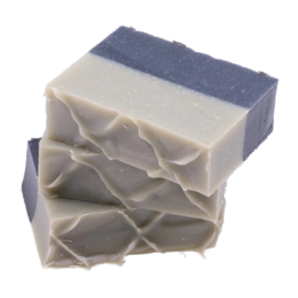 Van Toen - Actieve Kool zeep