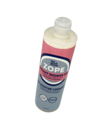 Zope Green tea-Birch-Betaine Shower Gel  400 ml